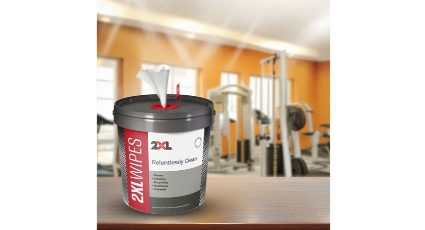2XL Introduces Recyclable Super Seal Bucket